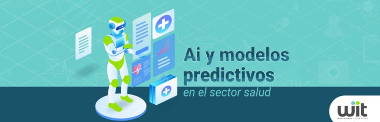 Ai y modelos predictivos en el sector salud